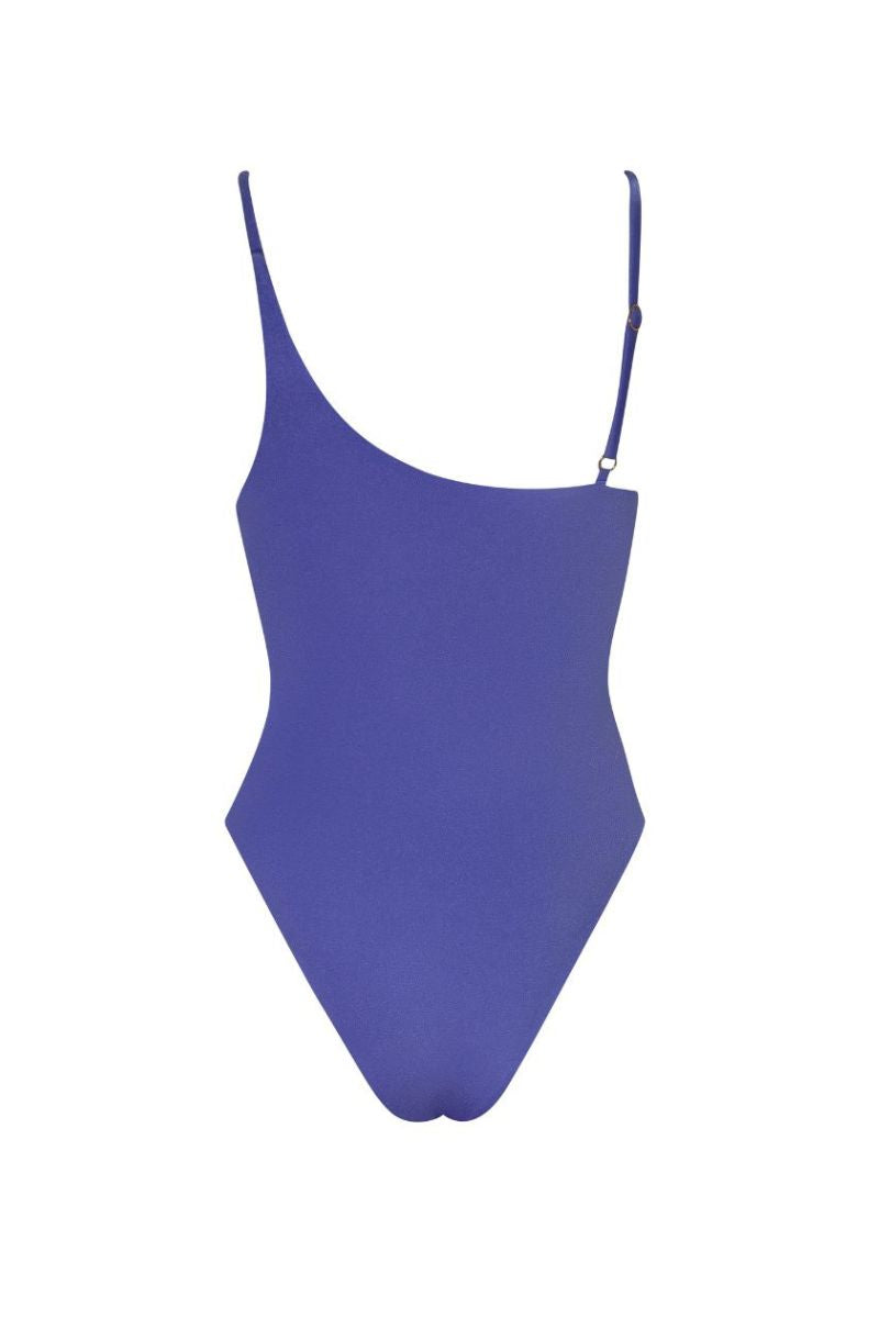 LOLA IZAN ONE-PIECE SWIMSUIT - CULT MIA