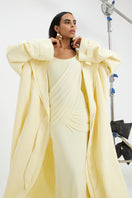 Deme By Gabriella Joanna full set co-ords in matching top and wide-leg pants, stylish and comfortable casual wear.