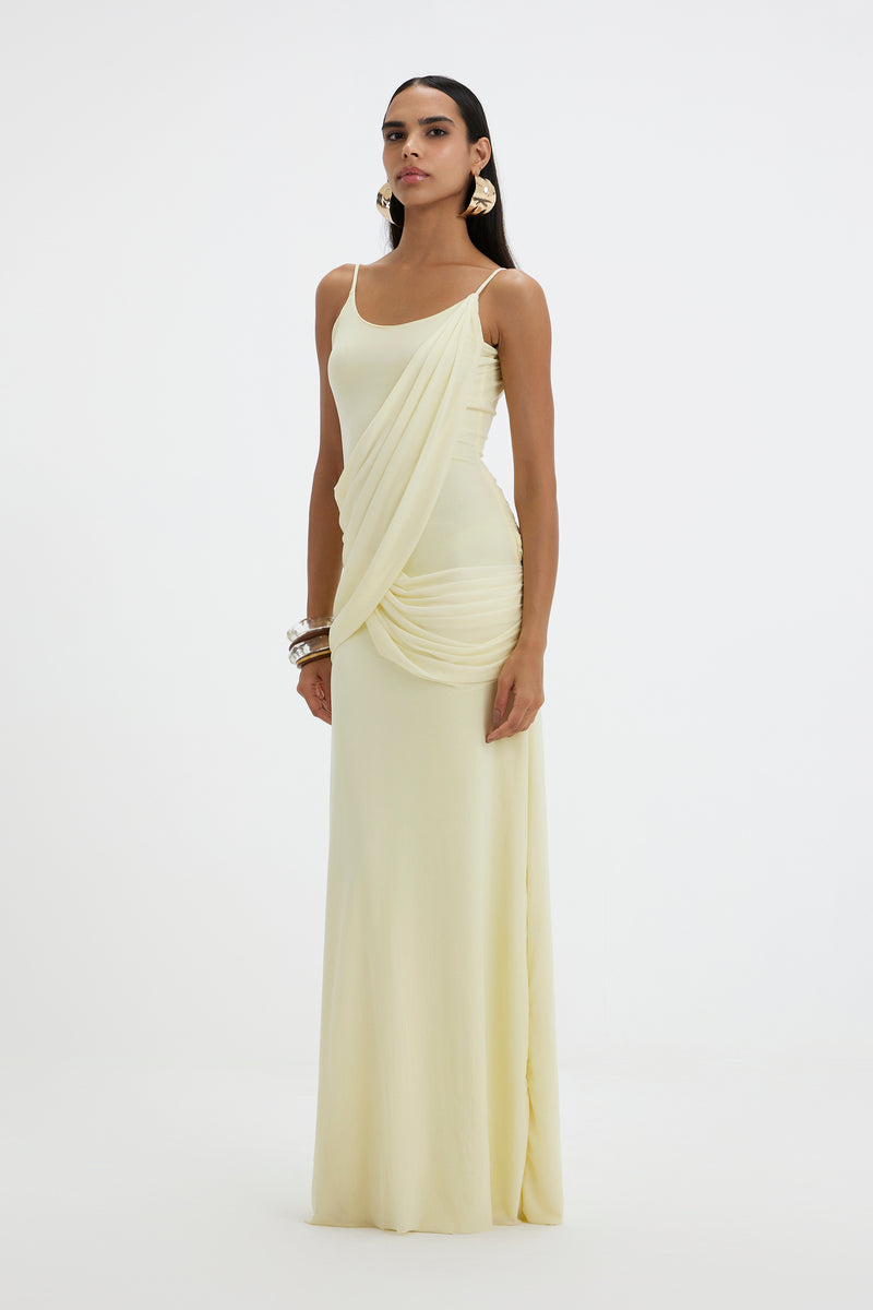 JOANNA DRESS