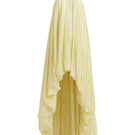 Petunia maxi dress by Deme By Gabriella featuring a flowing floral design and lightweight fabric, perfect for summer wear.