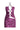 REVKA PINK MINI DRESS - CULT MIA