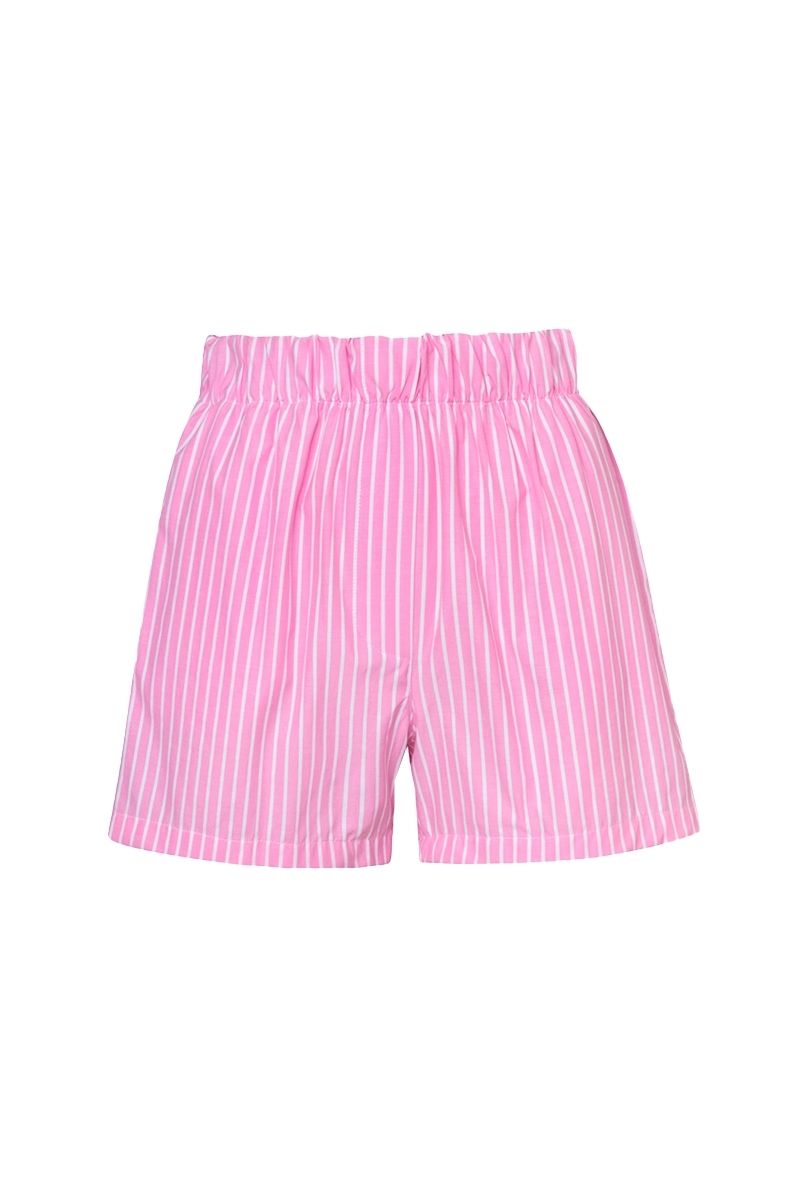 STRIPES BOXER SHORTS - CULT MIA