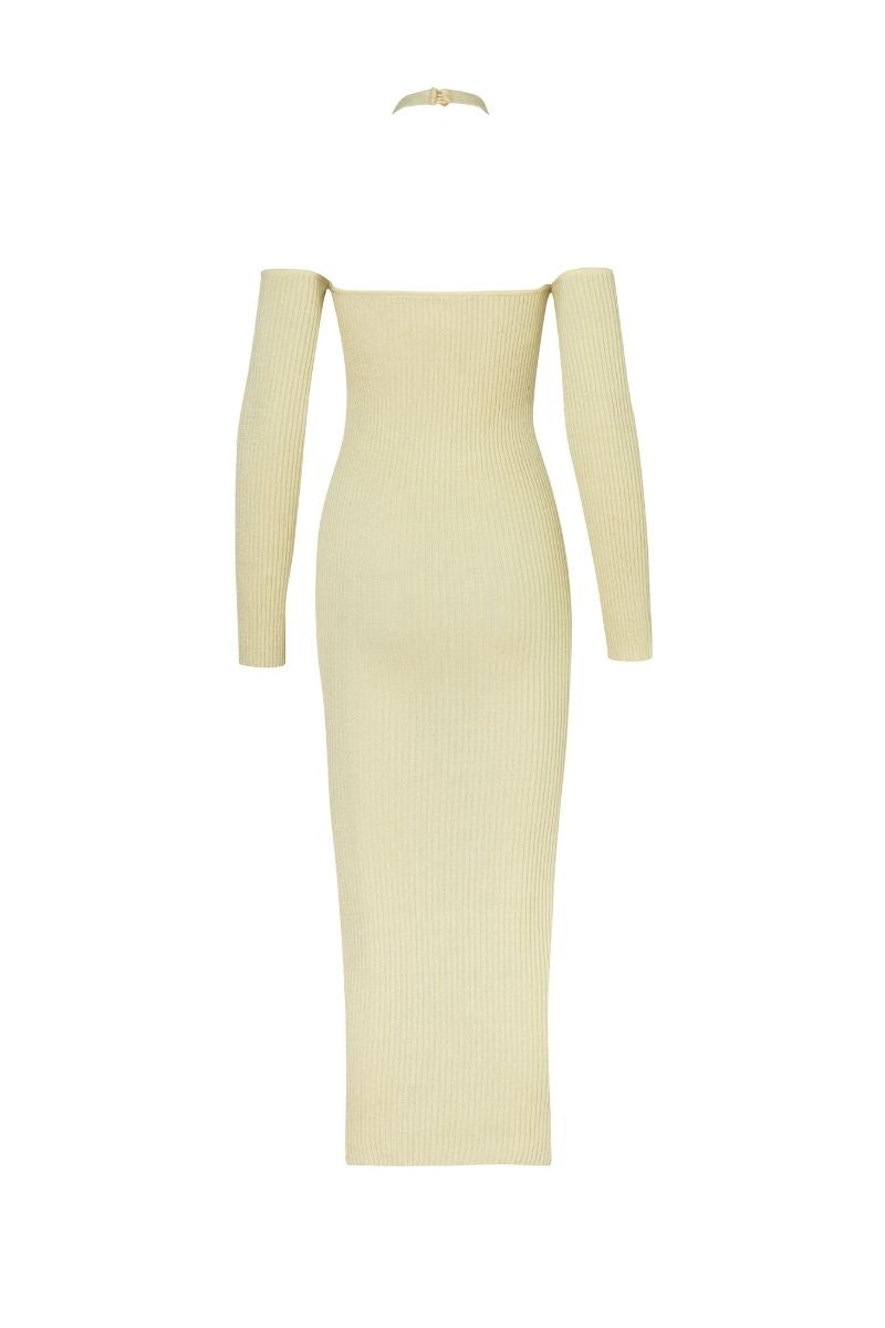 KAI MAXI DRESS - CULT MIA