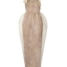 Elegant FLUX gown by Arti Apparel featuring flowing fabric and intricate detailing, perfect for formal occasions.