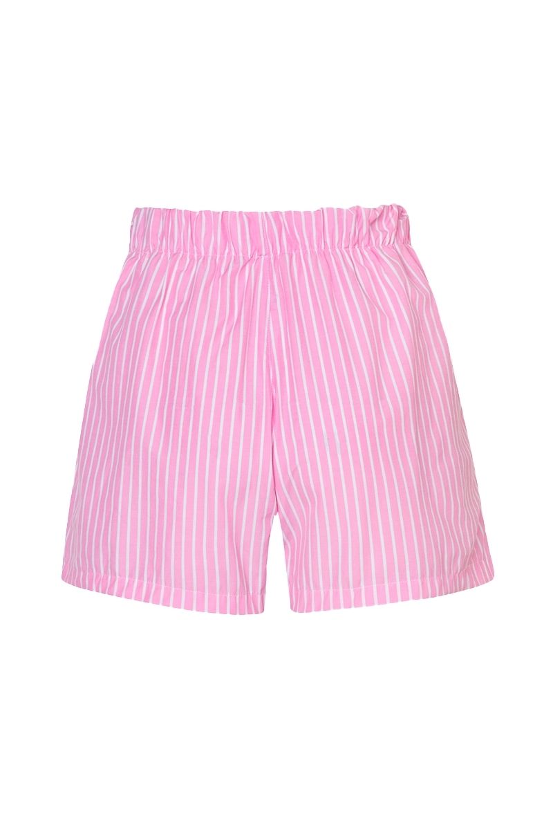 STRIPES BOXER SHORTS - CULT MIA