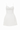 ROBE MINI MURMURE EN BLANC