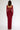 IYLA CHERRY RED FULL SLEEVES 
MAXI DRESS | Deme By Gabriella | CULT MIA