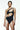 RANI BLACK ASYMMETRIC SWIMSUIT | Selia Richwood | CULT MIA