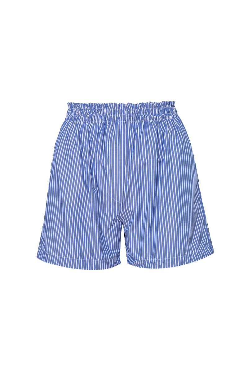 STRIPES BOXER SHORTS - CULT MIA