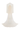 JACKET WITH FULL LENGTH TULLE TRAIN AT THE BACK - CULT MIA
