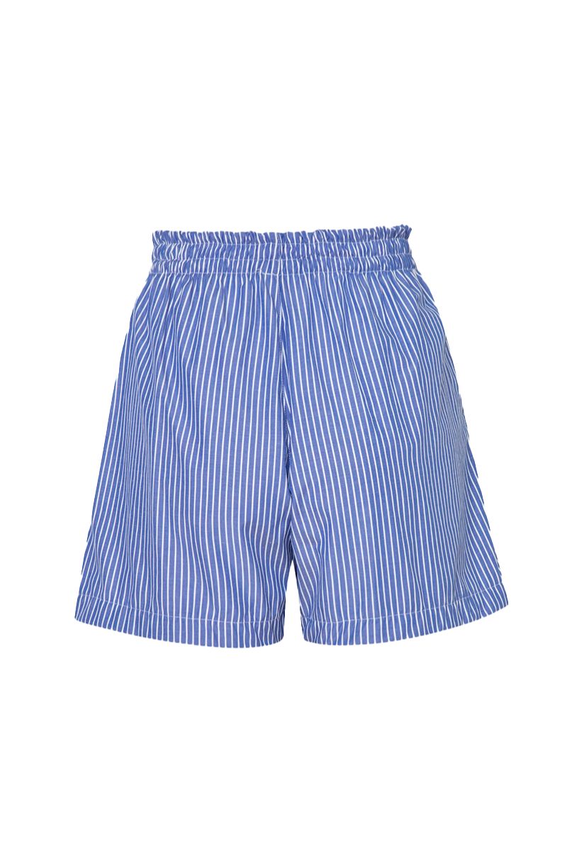 STRIPES BOXER SHORTS - CULT MIA