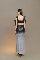 Arti Apparel ZELLA TOP, stylish women's tops featuring a comfortable fit and trendy design, shown in a close-up image.