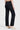 IDA BLACK HIGH-RISE PANTS - CULT MIA