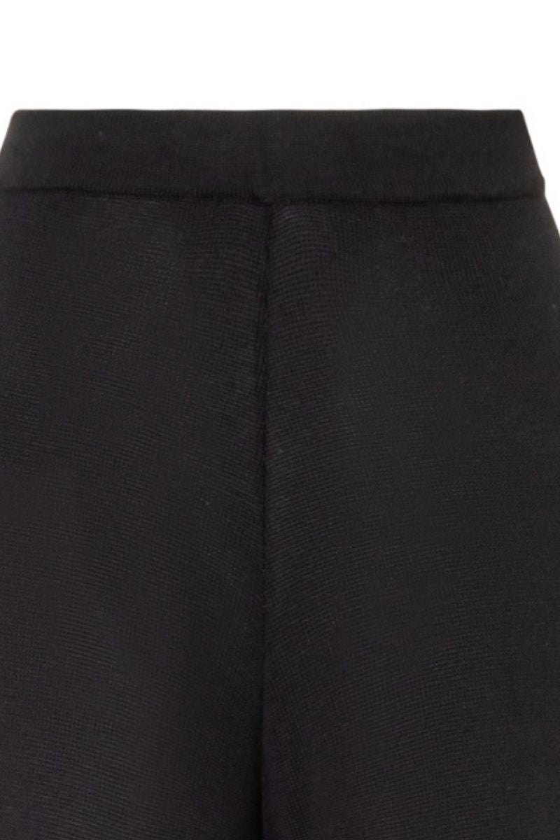 KYOTO PANTS IN CHARCOAL - CULT MIA