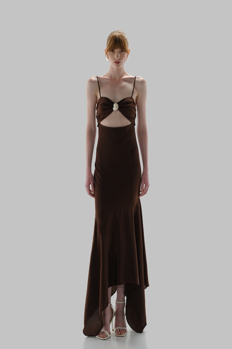 Baobab JOSEFINE MAXI DRESS | Cult Mia Baobab JOSEFINE MAXI DRESS | Cult Mia