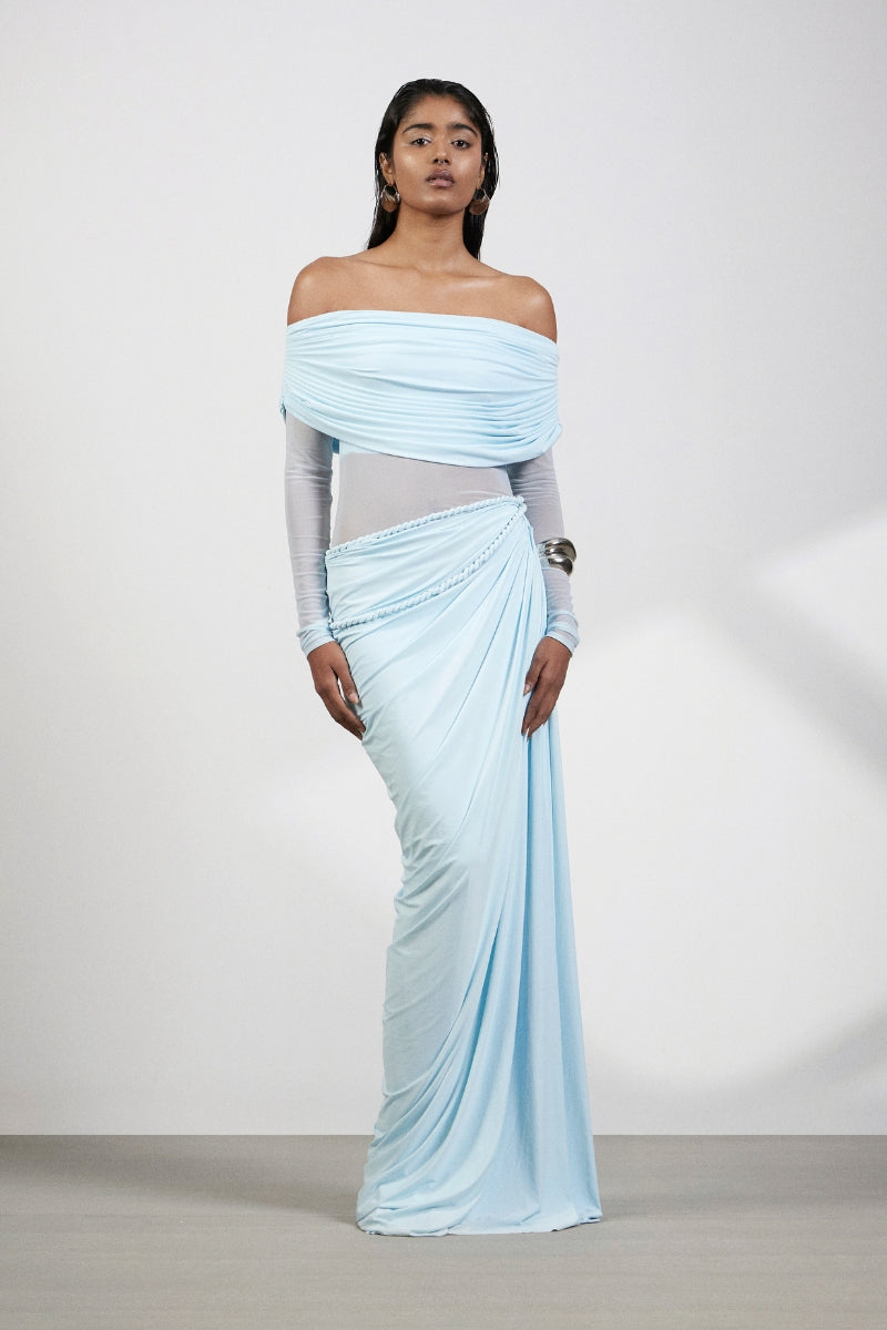 BELLA MAXI DRESS - CULT MIA