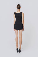 TONYY Noir Essence co-ords set featuring stylish matching top and pants in a sleek, modern design.