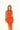 ORANGE BELLUCCI MIDI DRESS | The Bodee | CULT MIA