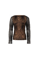 Arti Apparel Moss Top, stylish women's sleeveless blouse in moss green fabric with a relaxed fit and v-neck design.