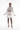 WHITE FEATHERS SKIRT | Santa Brands | CULT MIA