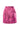 PINK ANIMAL DOUBLE-LAYERED MINI SKIRT | Psychedelic Overdose | CULT MIA