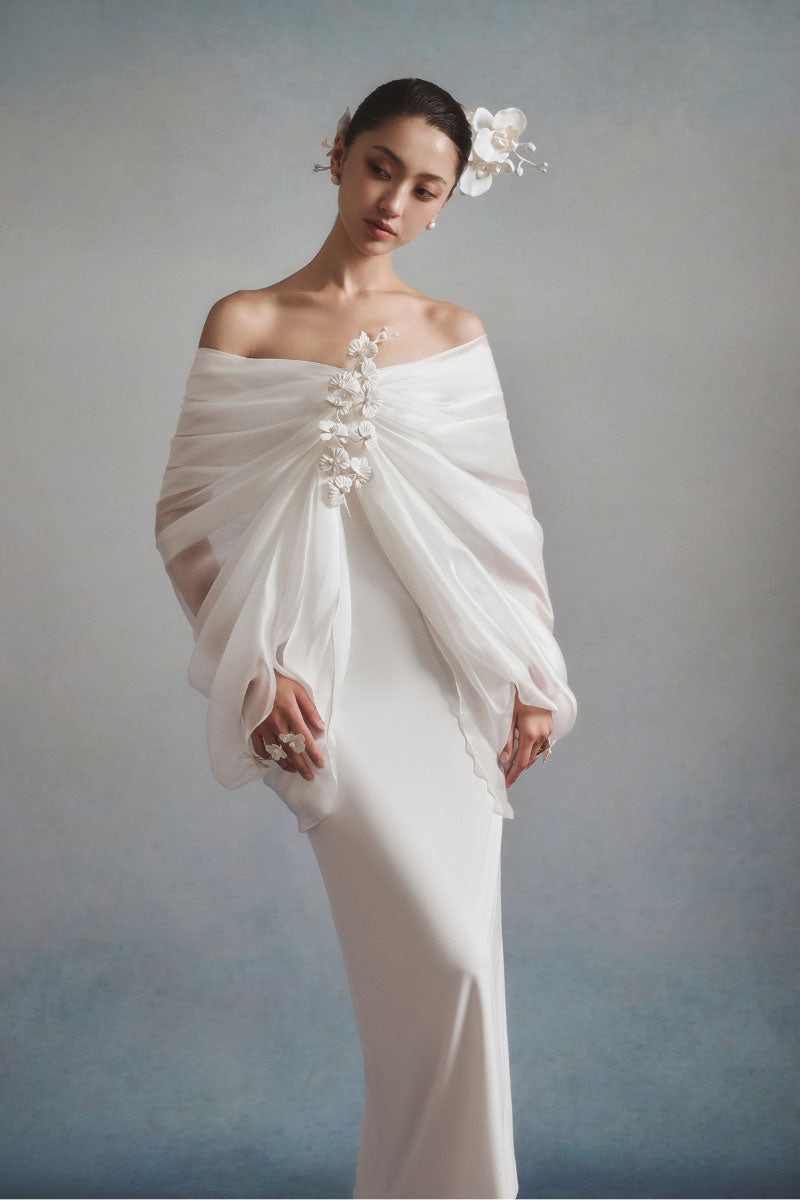 draped midi dress ELYSIA DRAPED DRESS | CULT MIA