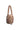 BEIGE HANDMADE PALOMINO BEADED BAG | Knot | CULT MIA