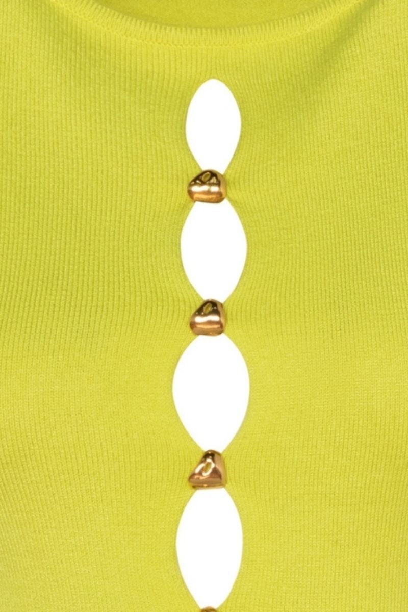 KYOTO TOP IN MARGARITA - CULT MIA
