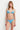 BLUE SUNSET BIRD BIKINI SET - CULT MIA