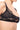 BLACK AVA BRA AND BLACK GEMMA BRIEF - CULT MIA