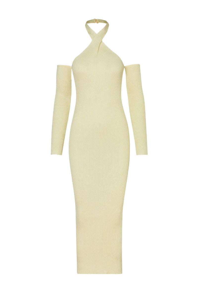 فستان كاي ماكسي