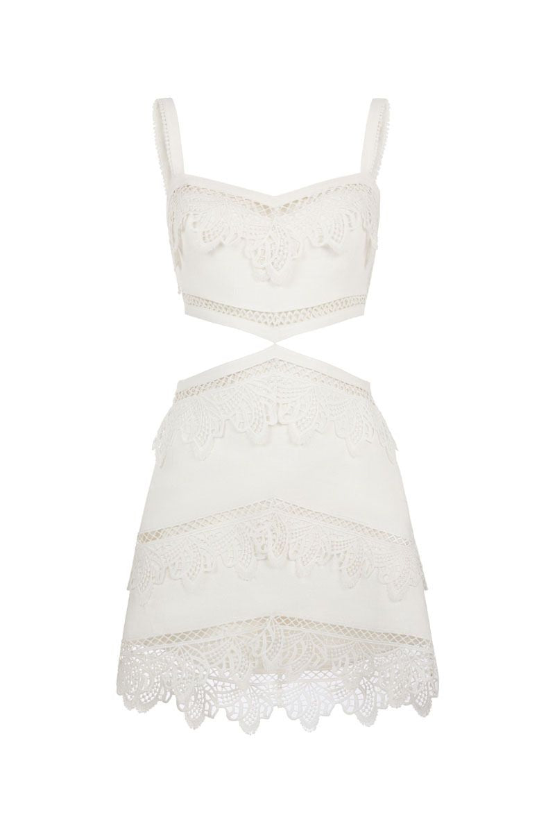 MIRELIA DRESS - CULT MIA