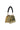 HORRA METALLIC GOLD MINI BAG - CULT MIA