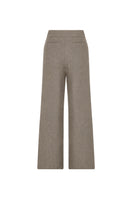TINA WOOL BLEND TROUSERS