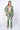 GREEN LANDSCAPE SUIT SET - CULT MIA