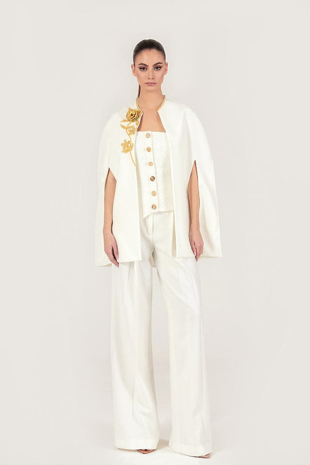 Awnya Structured Corset