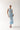 KNIT MIDI DRESS WITH FEATHERS - CULT MIA