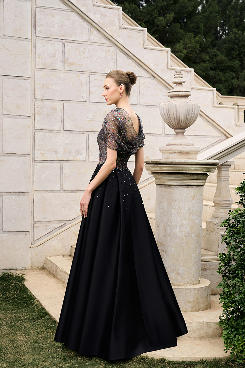 tracy prom dresses From dresses to tuxes were part of the moment #Tracys, #PromNight #tux #DreamDress