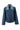 WOVEN COLLAR DENIM JACKET