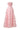 STRAPLESS LIGHT PINK MAXI DRESS