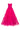 AMAYA SWEETHEART TIERED BALL GOWN