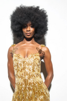 Onalaja Honey maxi dress featuring a flowing fabric and elegant design, perfect for summer or casual wear.