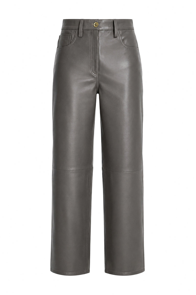 MERCURY LEATHER PANTS