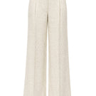 ALINE TWEED TROUSERS