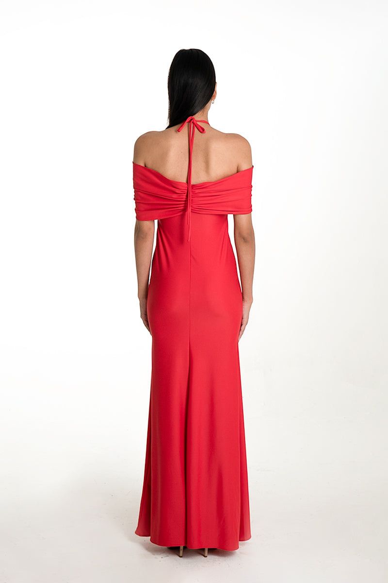 HELE DRESS - CULT MIA