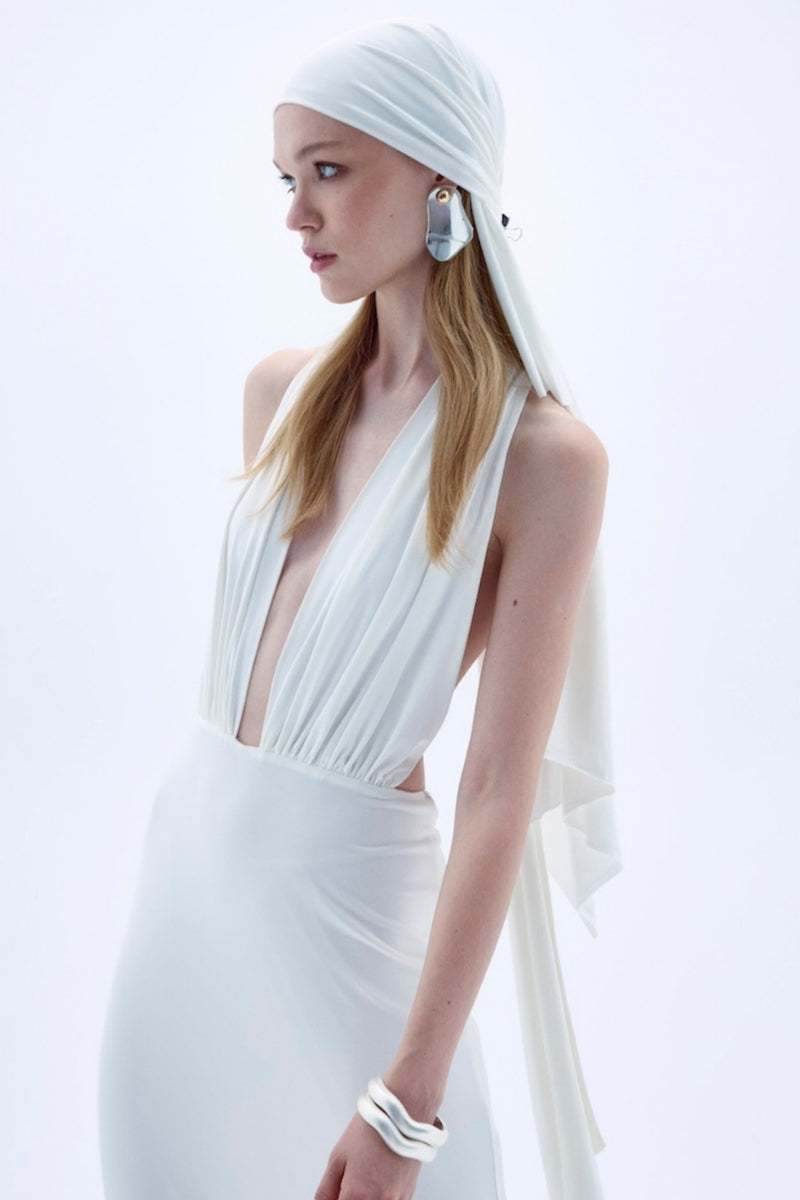 ines maxi dress Women's Ines Maxi Dress | Extra Large