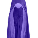 Deme By Gabriella Zerina co-ord set featuring a stylish matching top and pants, made from comfortable fabric with a modern fit.