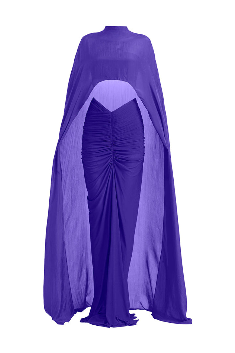 Deme By Gabriella Zerina co-ord set featuring a matching top and pants in a stylish, coordinated design.