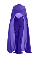 Deme By Gabriella Zerina co-ord set featuring a stylish matching top and pants, made from comfortable fabric with a modern fit.