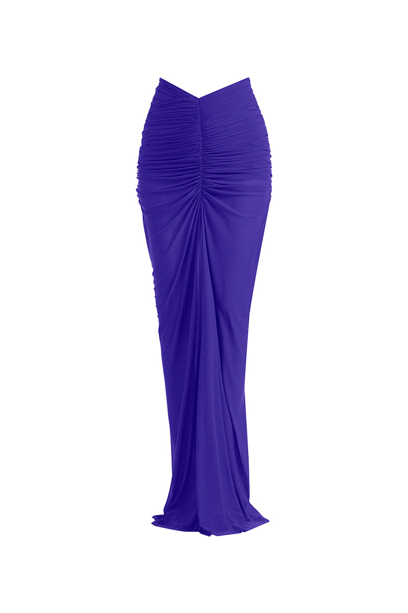 Deme By Gabriella Zerina co-ord set featuring matching top and pants in a stylish, coordinated ensemble.